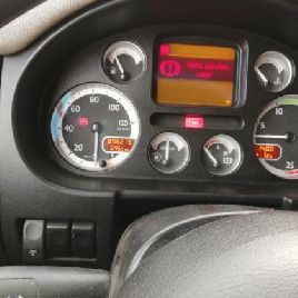 Used DAF CF 85 Longlog Truck, 2007