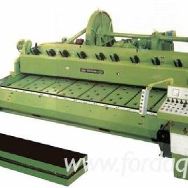 Trituradora Angulo Cremona TN 4000 Venta Venta Italia