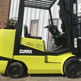 2000 Clark CGC-25