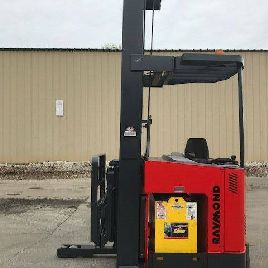 2002 Raymond EASI R45TT