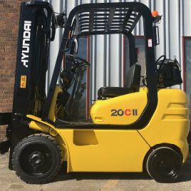 Hyundai HLF20C15