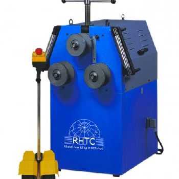 RHTC Profile Bending Machine Model PB 70-2H