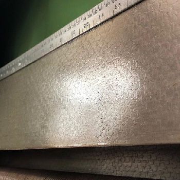 Webster &amp; Bennett Vertical Borer Model 48” EM Series