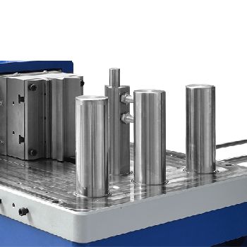 RHTC HB 28NC Horizontal Straightening Press – EX STOCK