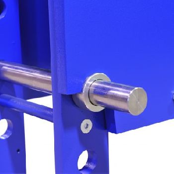 RHTC Hydraulic Garage Press