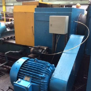 Broadbent 10000mm Deep Hole Borer