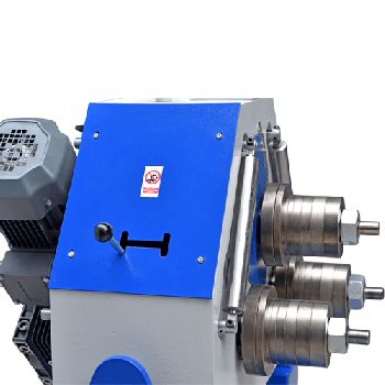 RHTC Profile Bending Machine PB 50-3H – EX STOCK