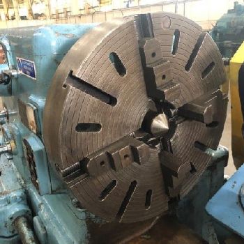 Dean Smith and Grace Type 30 LD Straight Bed Centre Lathe