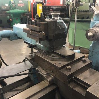 Dean Smith and Grace Type 30 LD Straight Bed Centre Lathe