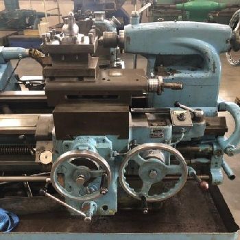 Dean Smith and Grace Type 30 LD Straight Bed Centre Lathe