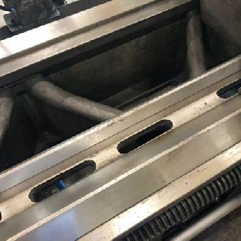 Dean Smith and Grace Type 30 LD Straight Bed Centre Lathe