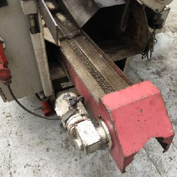 BEHRINGER HBP263A Twin Column Automatic Horizontal Bandsaw