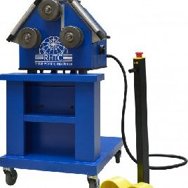 Profile Bending Machine