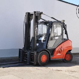 Linde H50D