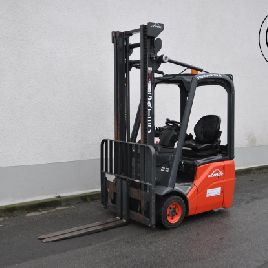 Linde E12-01