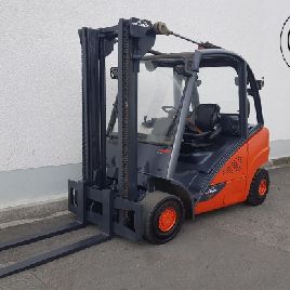 Linde H25D-02