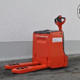 Linde T18