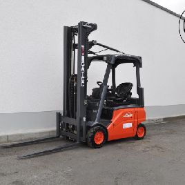 Linde E16P-01