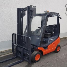 Linde H16D