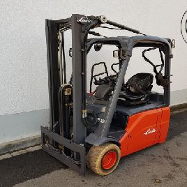 Linde E18
