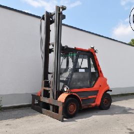 Linde H70D