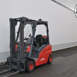 Linde H20T