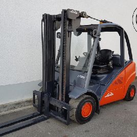 Linde H25D