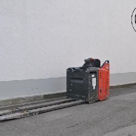 Linde T20SP