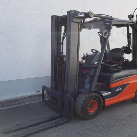 Linde E20-01