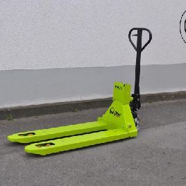 Pramac PX25 pallet truck