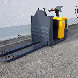 Jungheinrich ECE 225