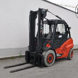 Linde H50T 02