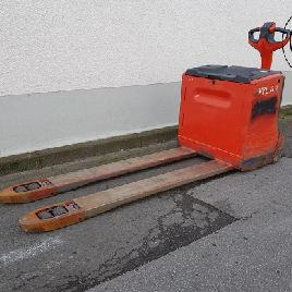 Linde T18