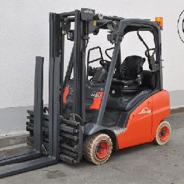 Linde H20T