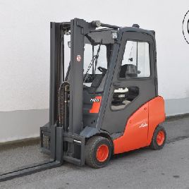Linde H20T-01