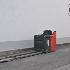Linde T25Sp