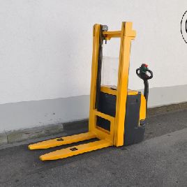 Jungheinrich EJC10 New battery