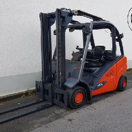 Linde H25D-02