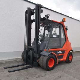 Linde H80D