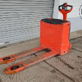 Linde T16