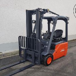 Linde E16C