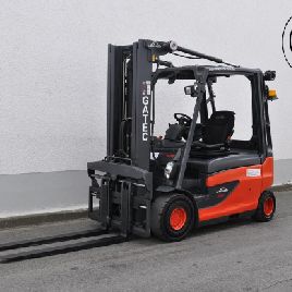 Linde E25L