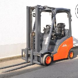 Linde H16T