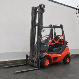 Linde H25T-03