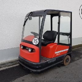 Linde P60Z