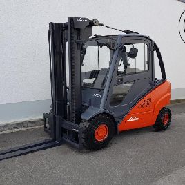 Linde H25D-01