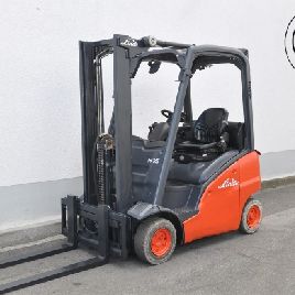 Linde H16T