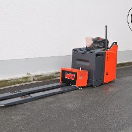 Linde T25SP