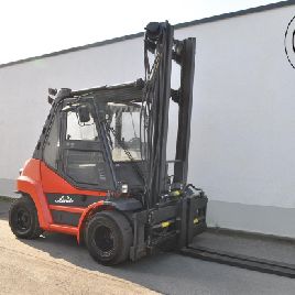 Linde H80D