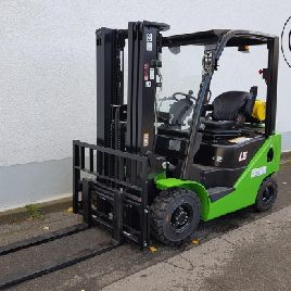 Hangcha CPQD15-XW21F